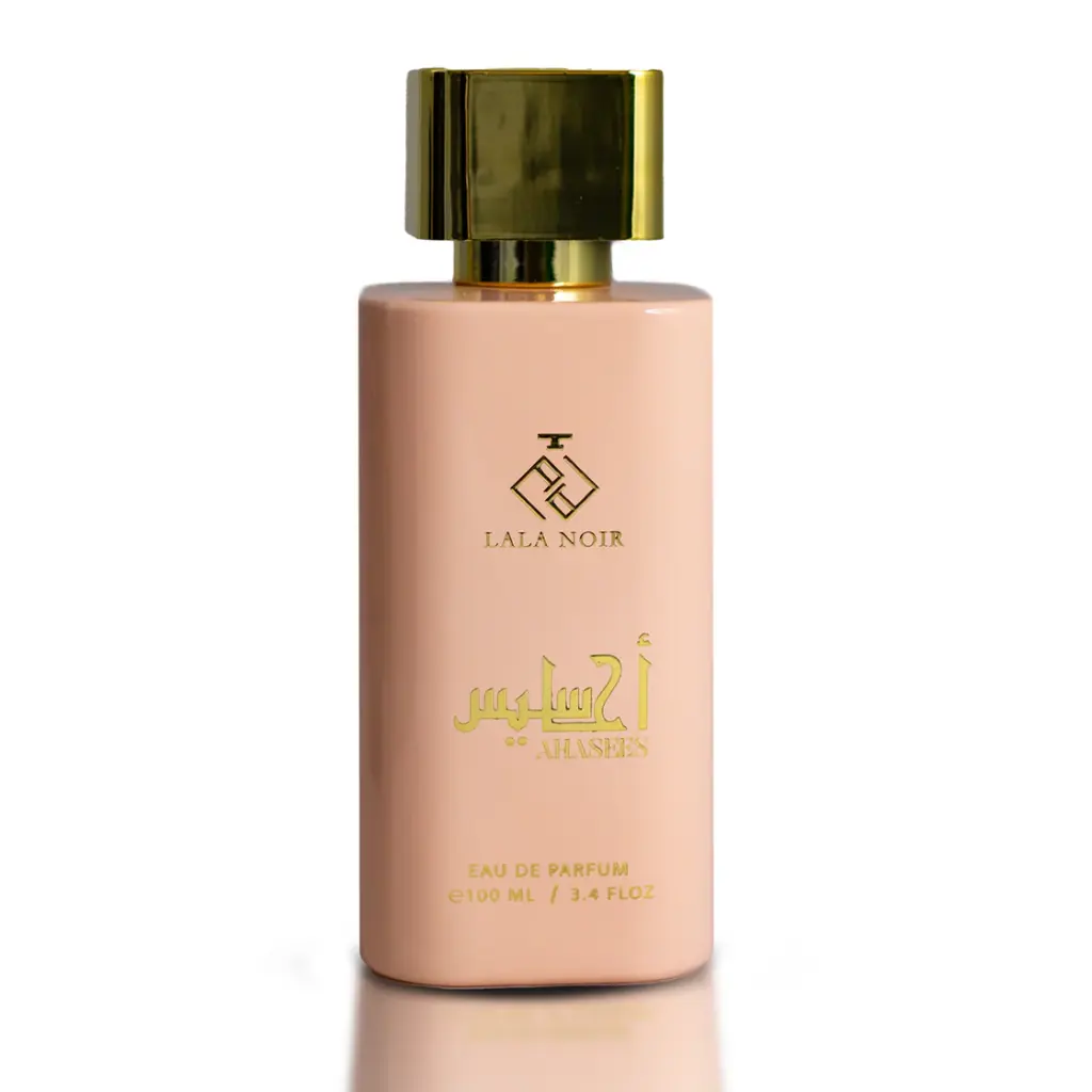 Lala Noir Ahasees EDP 100ML