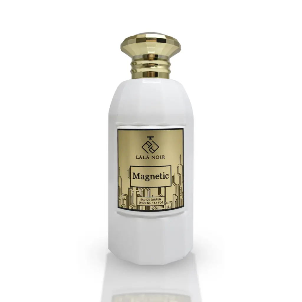 Lala Noir Magnetic EDP 100ML