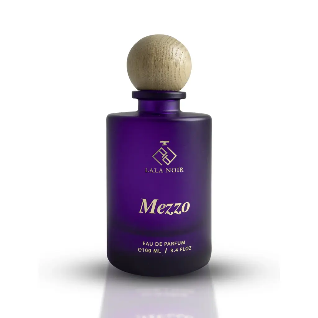 Lala Noir Mezzo EDP 100ML