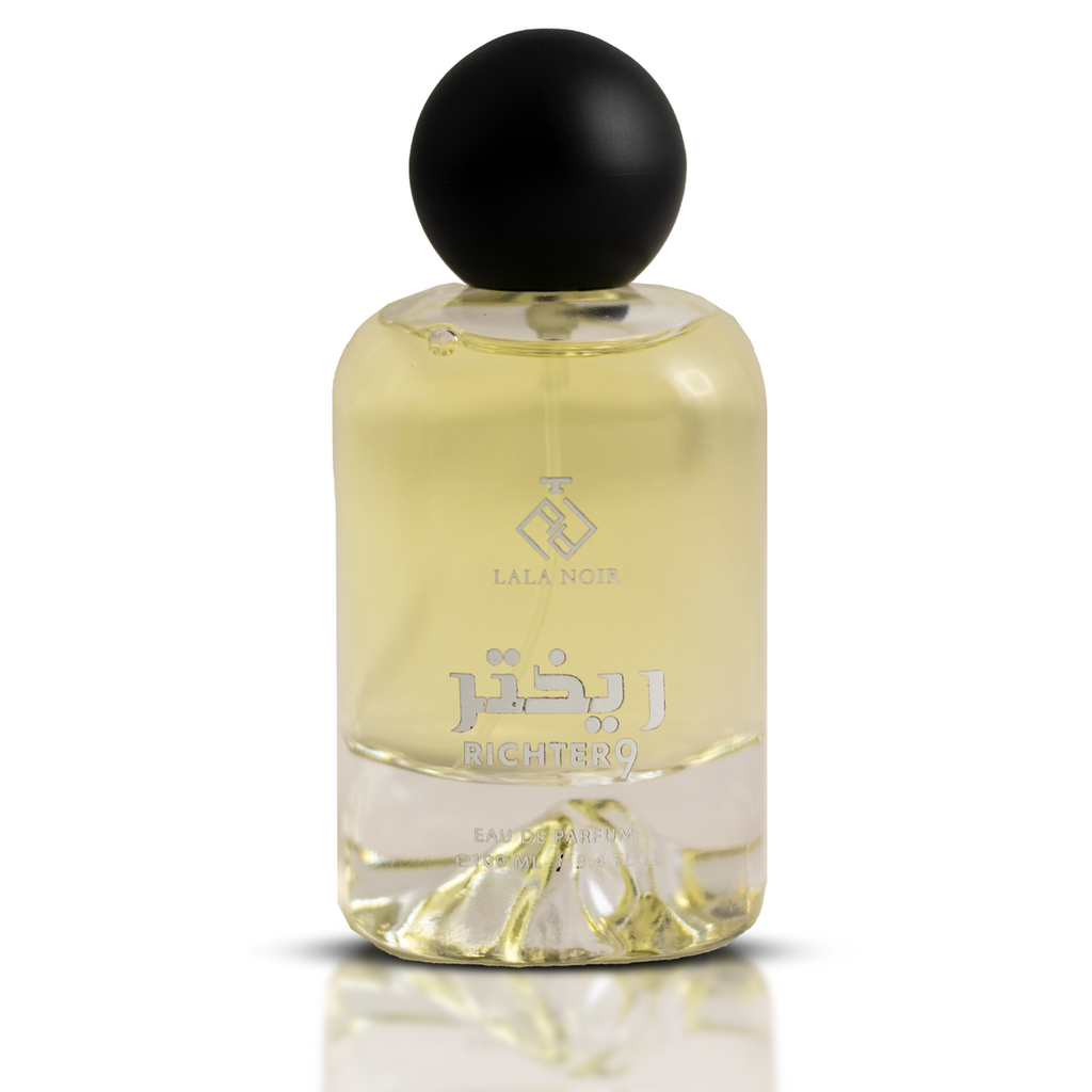 Lala Noir Richter 9 EDP 100ML