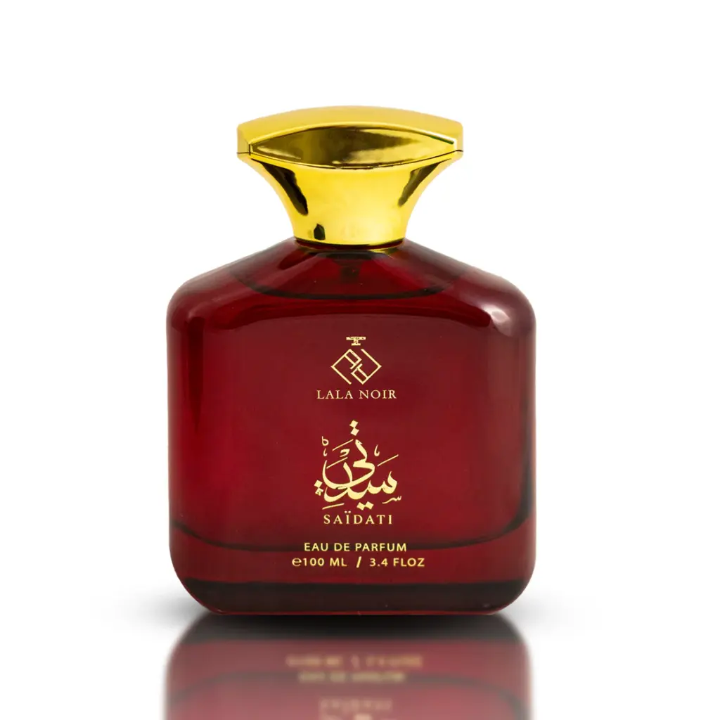 Lala Noir Saidati EDP 100ML