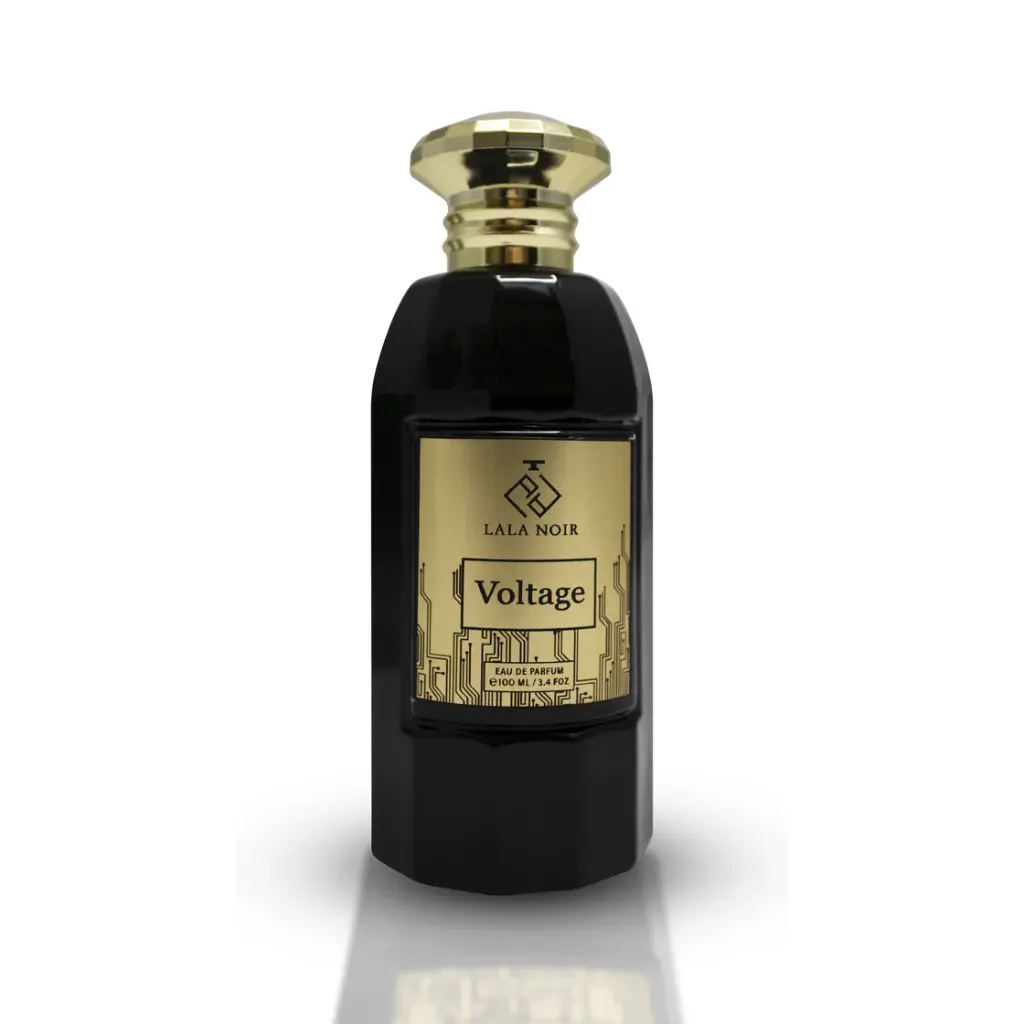 Lala Noir Voltage EDP 100ML