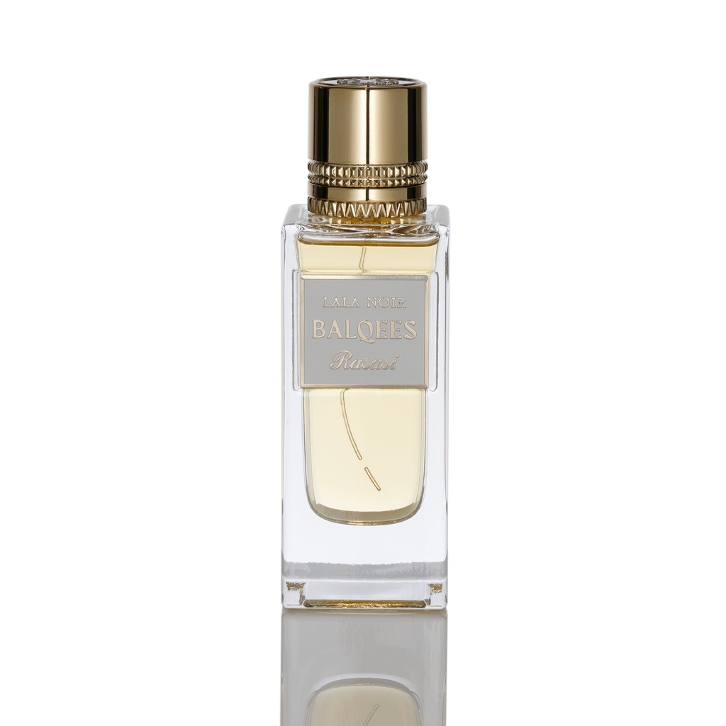 RASASI LALA NOIR BALQEES EXTRAIT DE PARFUM 80ML