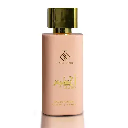 Lala Noir Ahasees (W) EDP 100ML