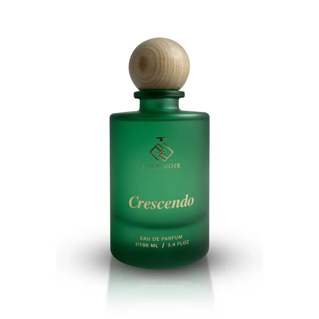 Lala Noir Crescendo EDP 100ML