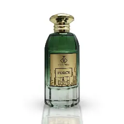 Lala Noir Force EDP 100ML