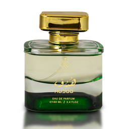 Lala Noir Hudoo EDP 100ML