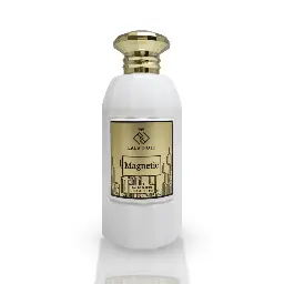 Lala Noir Magnetic (W) EDP 100ML