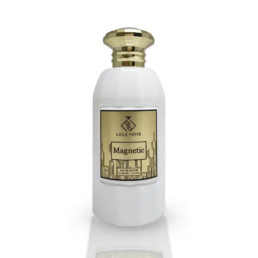 Lala Noir Magnetic EDP 100ML