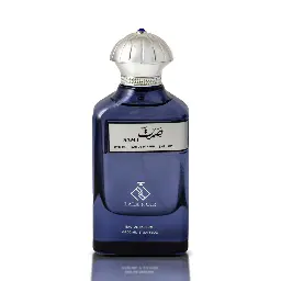 Lala Noir Samt (M) EDP 100ML