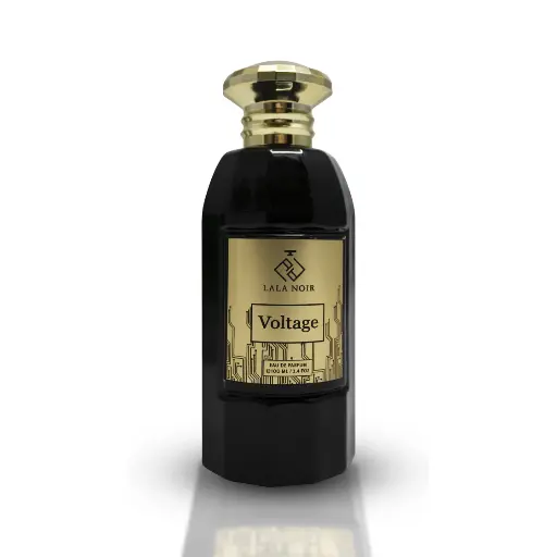 Lala Noir Voltage EDP 100ML