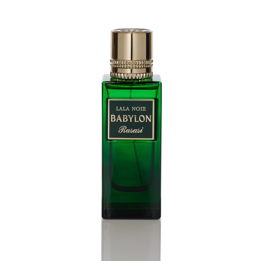 RASASI LALA NOIR BABYLON EXTRAIT DE PARFUM 80ML